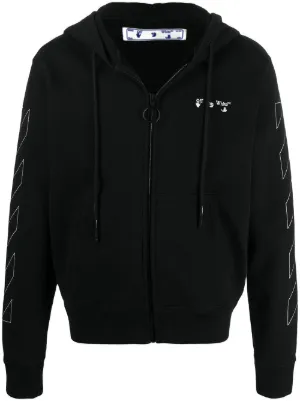 Off White パーカー Farfetch Off White パーカー Farfetch
