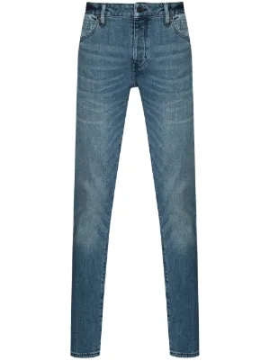 Designer Denim for Men on Sale - FARFETCH