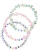 Image 1 of TBalance Crystals Cool To Be Kind gemstone bracelet set