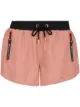 Image 1 of P.E Nation Double Drive running shorts