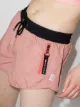P.E Nation Double Drive running shorts