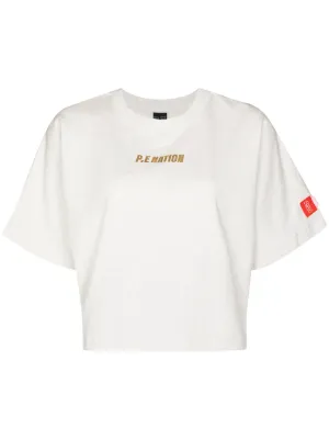 Pe nation t shirt sale Clearance