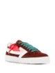 Image 2 of Off-White Arrows low-top sneakers