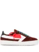 Image 1 of Off-White Arrows low-top sneakers