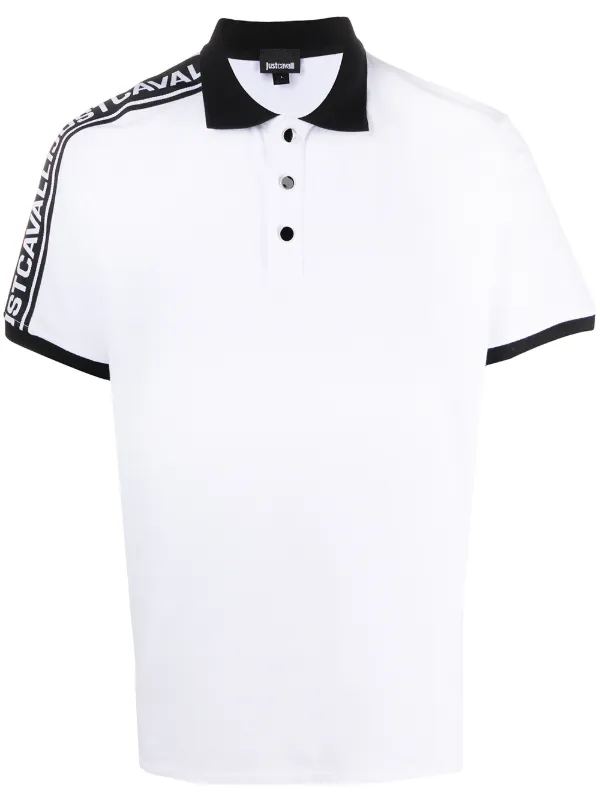 just cavalli polo