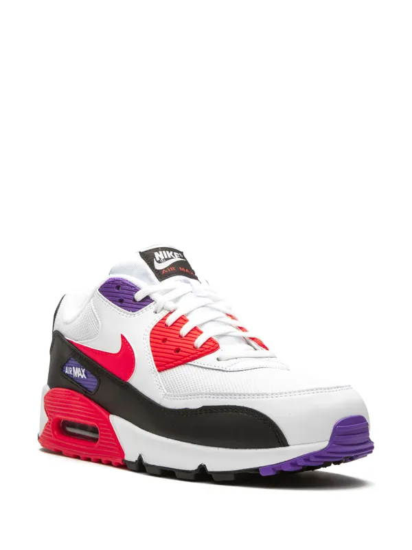 Nike Air Max 90 Essential White