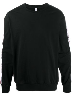 moschino mens teddy jumper