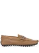 Image 1 of Tod's Gommino driving loafers