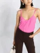 Bottega Veneta كاميسول برقبة V