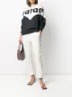 الصورة 2 من Semicouture Queen drawstring trousers