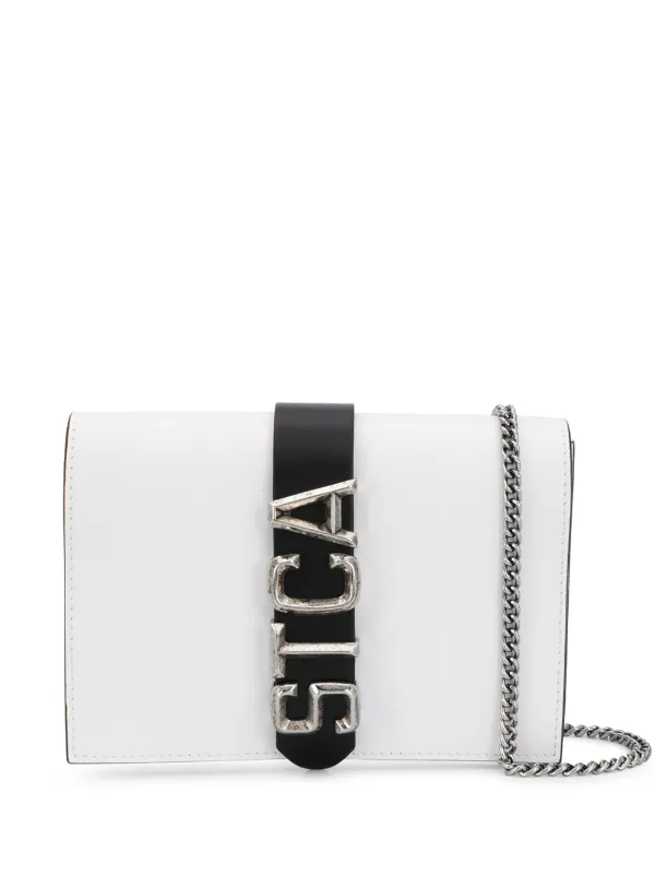 white clutch