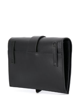 logo clutch bag展示图