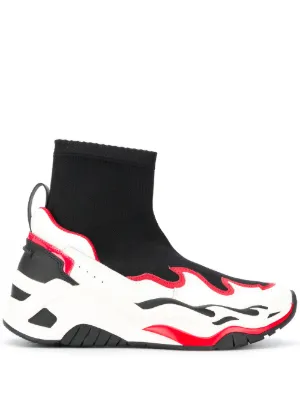 just cavalli trainers womens