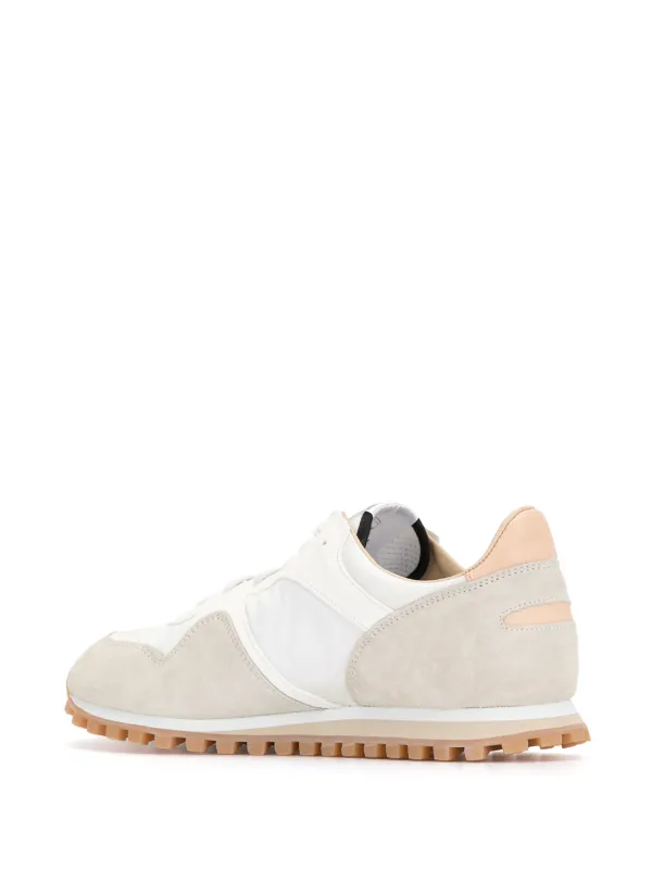 Spalwart Marathon Trail スニーカー | ホワイト | FARFETCH JP