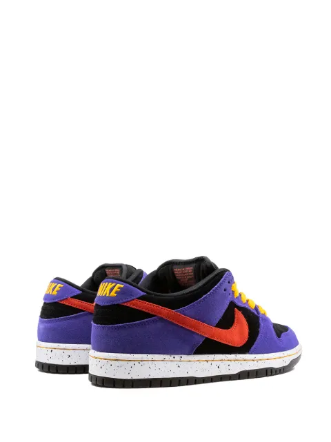 baskets nike dunk low