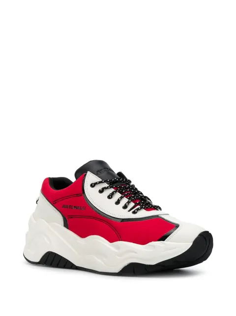 just cavalli trainers