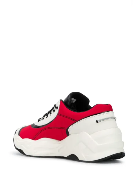just cavalli trainers