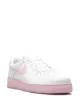 Image 2 of Nike Air Force 1 '07 "Pink Foam" low-top sneakers