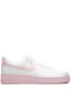 Image 1 of Nike Air Force 1 '07 "Pink Foam" low-top sneakers