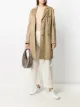 الصورة 2 من Aspesi tailored wool coat