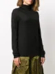 Aspesi roll neck jumper