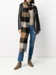 Immagine 2 di Woolrich Sciarpa a quadri