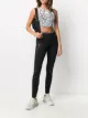 الصورة 2 من adidas by Stella McCartney توب قصير 'تروبوربس'