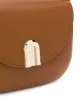 Furla Sleek leather shoulder bag