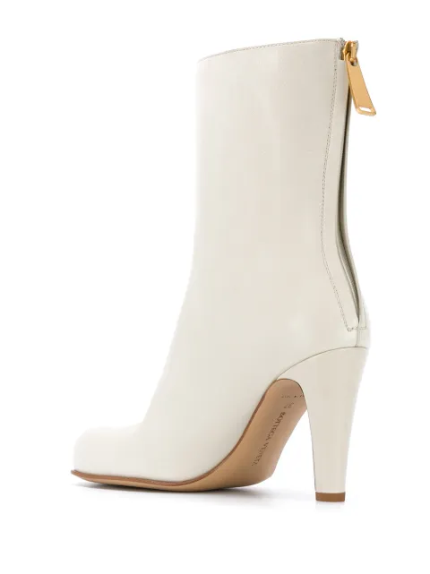 bottega veneta bloc boots