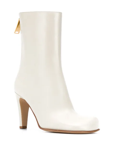 bottega veneta bloc boots