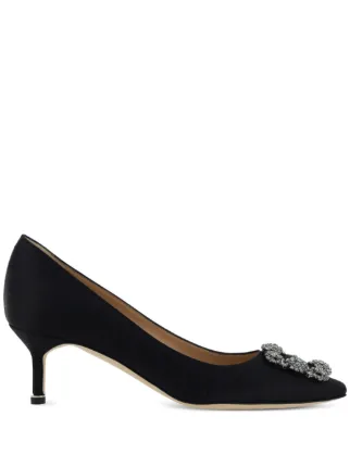 Manolo Blahnik