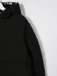 Msgm Kids TEEN hooded jacket