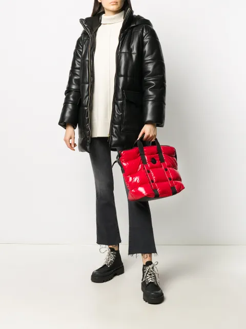 moncler powder backpack