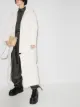الصورة 2 من Rains معطف مبطن بأطراف قابلة للفصل