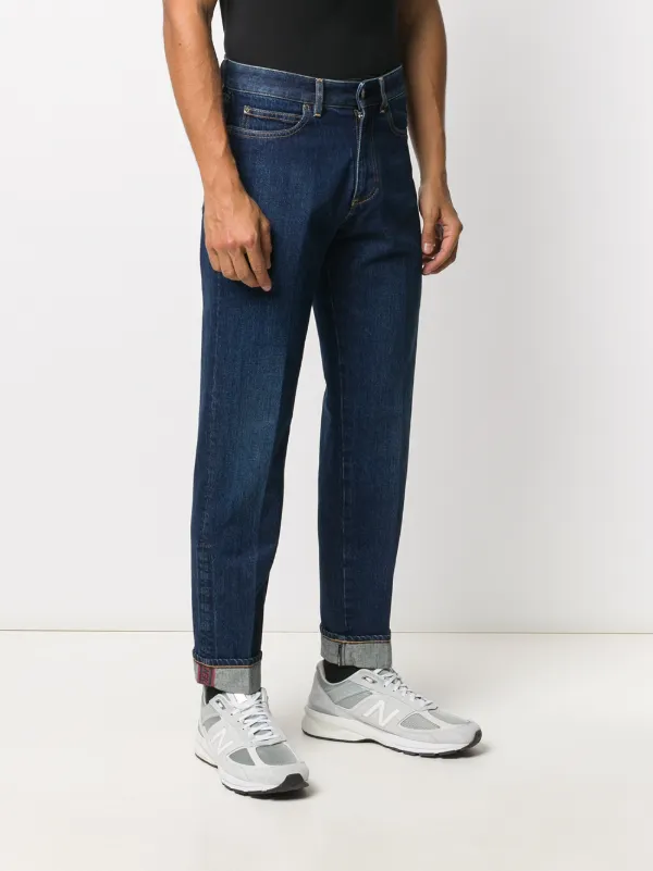 Golden Goose Jeans Taglio a Carota Abel - Farfetch