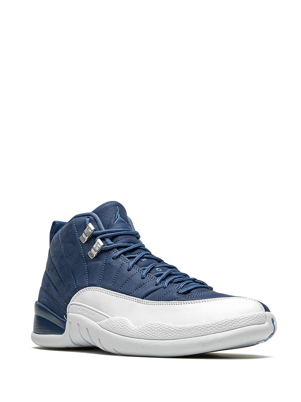 Jordan Air Jordan 12 Retro sneakers - Blauw
