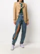 الصورة 2 من Maison Margiela جاكيت بليزر مجسم