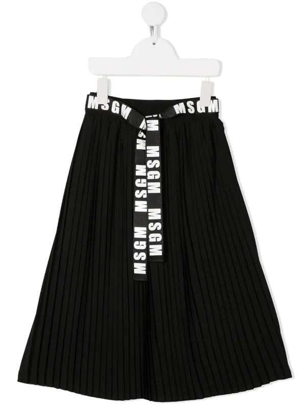 express flared skirt