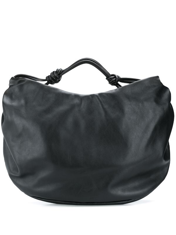 oversized shoulder bag