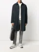 Image 2 of Incotex checked tailored trousers