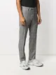 Incotex checked tailored trousers