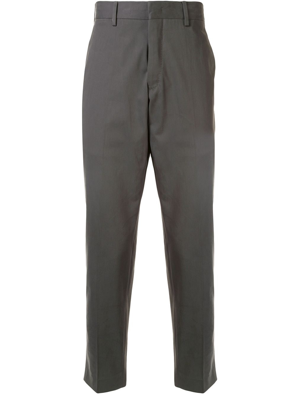 

Pt01 pantalones tipo chino slim - Gris