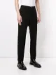 Pt01 slim-fit techno trousers