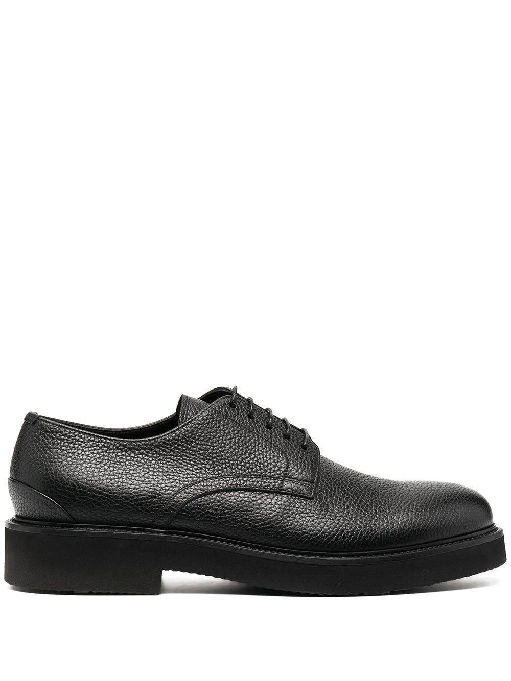 фото Baldinini casual lace-up shoes