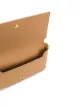 Saint Laurent fold-over purse