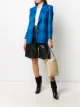 الصورة 2 من Saint Laurent شنطة كتف 'سوزان'