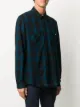 AMIRI Core Shadow plaid shirt