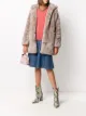 Image 2 of Apparis Maria faux-fur hooded coat