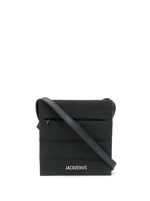 jacquemus crossbody bag