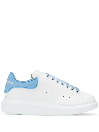 Alexander McQueen  Farfetch.Portal.Infrastructure.CrossCutting.ExperienceWebGateway.Variation.TextDescription  - Farfetch